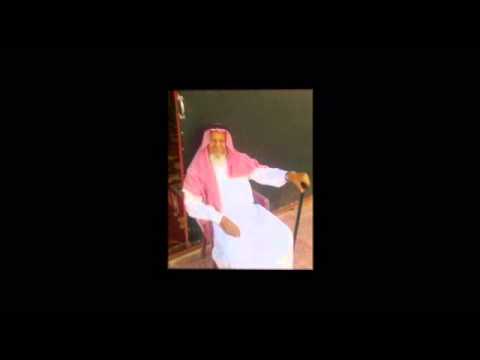 مرثيه في الشيخ دليم بن حمد بن منعه آل إعلي 