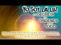 El Significado OCULTO de YO SOY LA LUZ, palabras de JESÚS, que NECESITAS SABER si estas DESPERTANDO