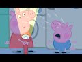 L&#39;interruzione di corrente | Peppa Pig Italiano Episodi completi