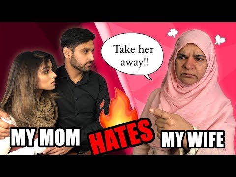 my-mom-hates-my-wife!