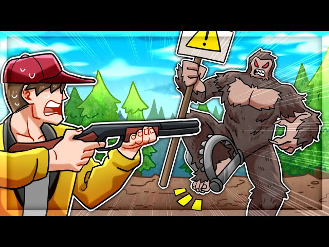 Finding Bigfoot PC Version Full Game Free Download - The Gamer HQ - The  Real Gaming Headquarters