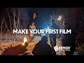 Make Your First Short Film Without Film School 🎬