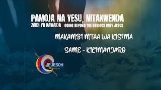 #LIVE: MAKAMBI MTAA WA KISIMA 2022 - JUMAMOSI