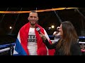 Torres vs Rolfe FULL FIGHT: August 21, 2021 | PBC on FOX PPV