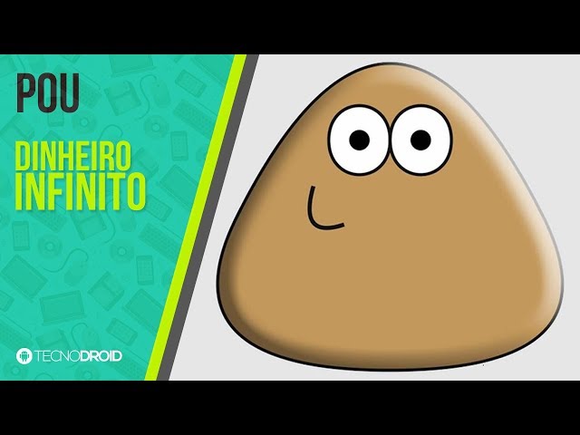 Item do pou liberado (p Cute Rock Carrier Don't forget to take