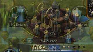 Double Abdication Made Easy