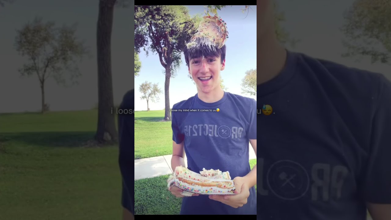  Paultooreall Paultoofakee Viralvideo Elles Paultooreal Has A Crushyy Crush