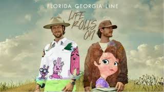 Florida Georgia Line - Life Looks Good (Audio)