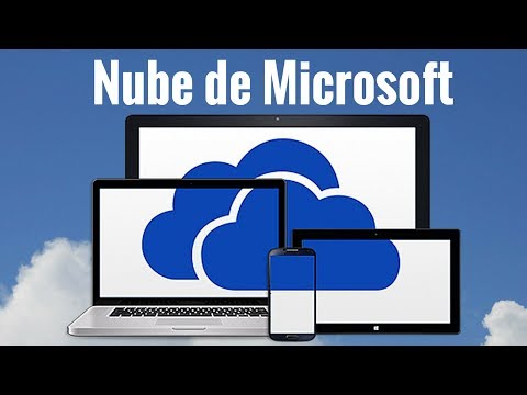Vídeo: ¿Qué Significa El Futuro Impulsado Por La Nube De Microsoft Para Los Medios Físicos?