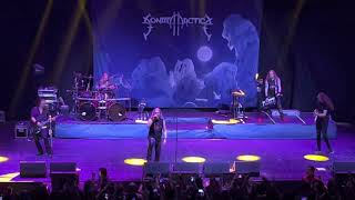 Sonata Arctica - Kingdom for a Heart @ Teatro Caupolican (Live in Santiago, Chile 2023)