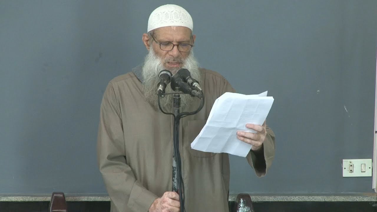 خطبة الجمعة | الطريق إلى محبة الله عز وجل | الشيخ محمد سعيد رسلان | بجودة عالية [HD]