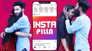 Extreme Emotional Proposal Prank on Instagram Pilla | Latest Telugu Pranks 2021 | Gani Model