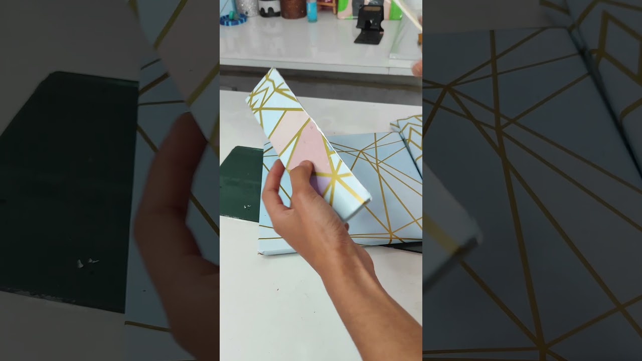 Cable + Jewelry Organizer in 60 Seconds 🔌✨