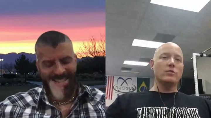 ASC Episode 2: Elite Strength Coach Scott Shetler ...