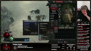 Diablo IV ~ [100% Trophy Gameplay, PS5, Part 2]