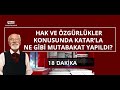 Erdoğan kimin cumhurbaşkanı? - 18 DAKİKA (3 ARALIK 2020)