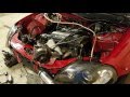 What It Took To Make My Civic 600hp