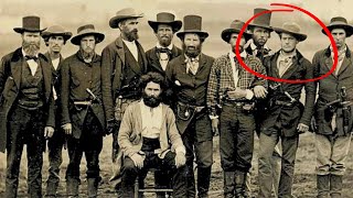 Hero Of Sand Creek Silas Soule Vs Colonel John M Chivington