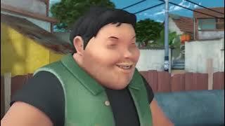 Sulap Chef Jarwo - Adit & Sopo Jarwo