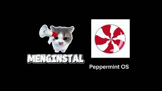 Instal Peppermint OS lewat Virtualbox
