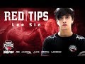 RED TIPS #03 - Lee Sin com Erasus