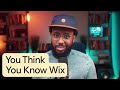 4 wix features you gotta know