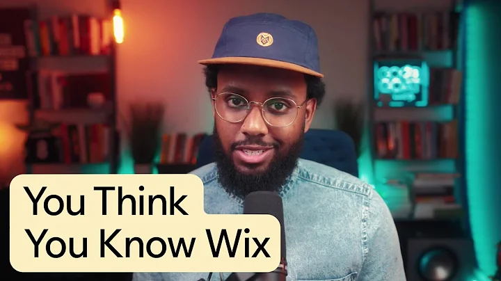 4 Wix Features You Gotta Know - DayDayNews