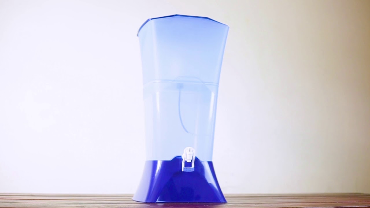 Nazava Water Purifier - Kichuja Maji cha Nazava