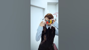 🐰📸 ❥･• #설프레임 #NMIXX #엔믹스#설윤 #SULLYOON #Fe3O4_FORWARD #KNOW_ABOUT_ME