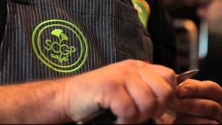 Scgp Cafe Autumn