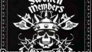 swollen members - So Deadly (Feat. Evidence) - Black Magic