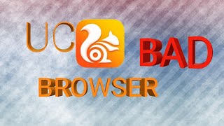 UC browser good or bad how to use good methed screenshot 3