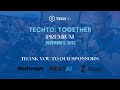 Techto premium  live from rotman  november 6 2023