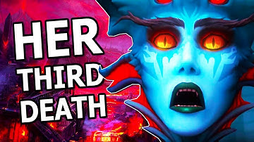 They... ALL Are Coming! All Eyes Shall Open & The Old Gods Return: Eternal Palace Ending Analysis