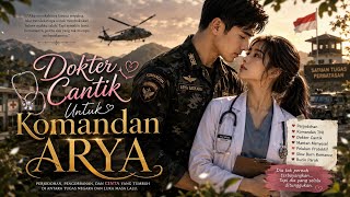 Dokter Cantik Untuk Komandan Arya (by Kristin Thea) Bab 96