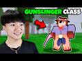 Roblox 99 Nights’ NEW GUNSLINGER CLASS is OVERPOWERED?!