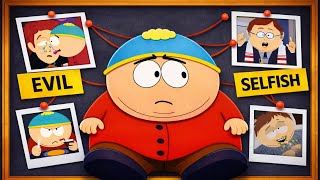 Cartman s ENTIRE Story Explained