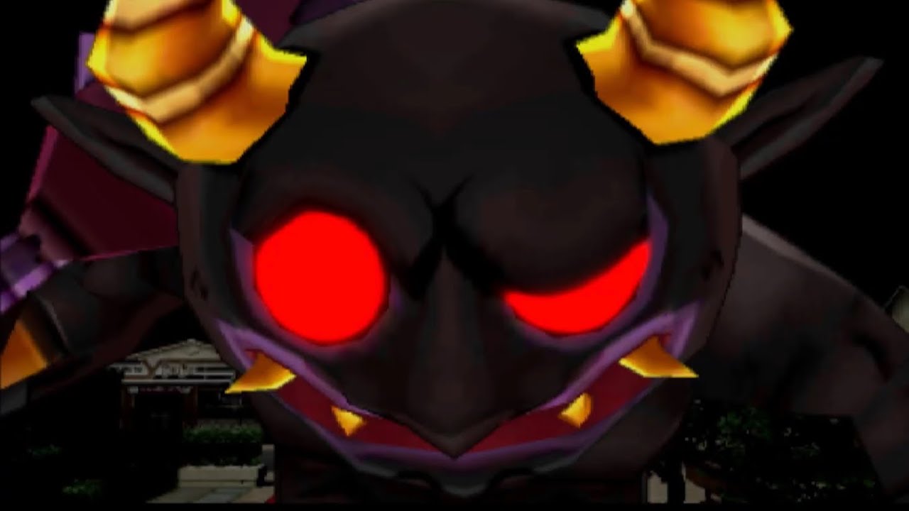 妖怪ウォッチ1スマホ 鬼時間と第二のボス Part3 - YouTube【鬼時間 妖怪