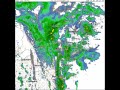 Northeast Radar Loop from April 26, to May 01, 2023