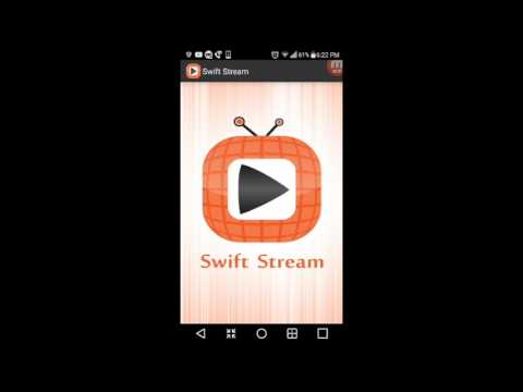 Swift Stream