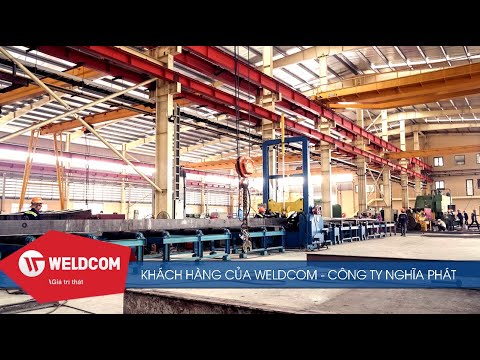 Video Công Ty TNHH Phát Triển Cơ Khí - Xây Dựng - Thương Mại... - youtube