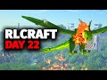 RLCraft but everything goes wrong (Ep 22)