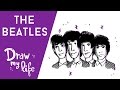 THE BEATLES - Draw My Life