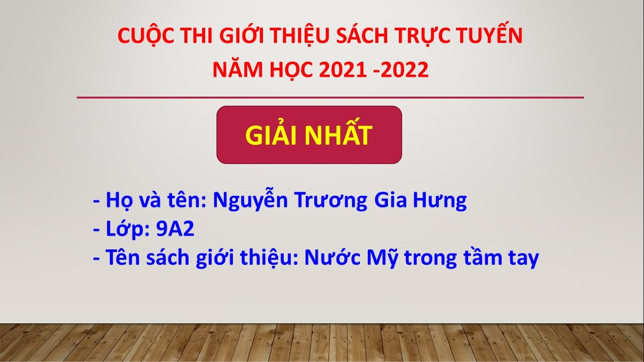 video