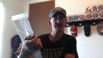 Comic Block May 2015 Unboxing and Review!!