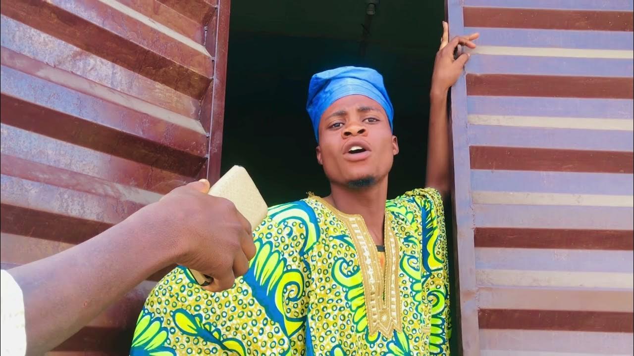 When day ask Ademola what’s the meaning of zazu…😅😤😂 YouTube