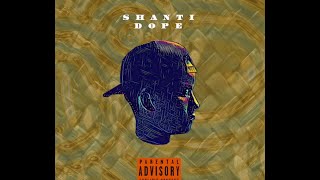 Shanti Dope - T.H. feat. Zjay & Taggsign