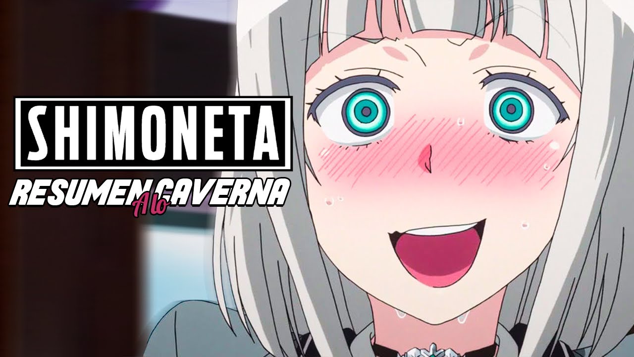 Shimoneta Resumen | Resumido A Lo Caverna