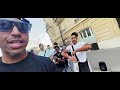 Marou chenko  freestyle ferrero clip officiel