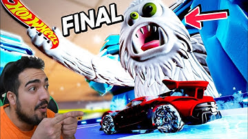 Hot Wheels Unleashed Final | Speed Test Shortcut | All Cars Unlock | PS4 Türkçe